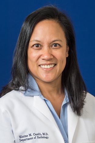 Elaine Caoili