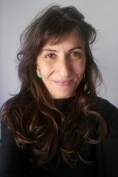Georgia Papantoniou