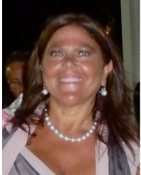 Maria Fiammetta Romano