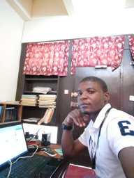 Tunde Yusuf