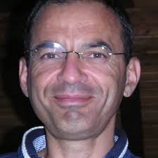 Bruno Vergès