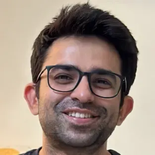 Divy Thakkar