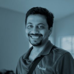 Sudesh Agrawal