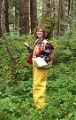 Sari C. Saunders