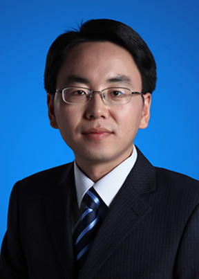 Hongchen Song