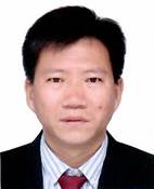 Jijun Gao