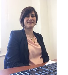 Serap Demir