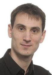 Johan Hombert
