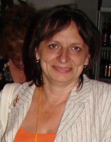 Olga A. Fedorova