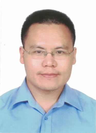 Qing Huang