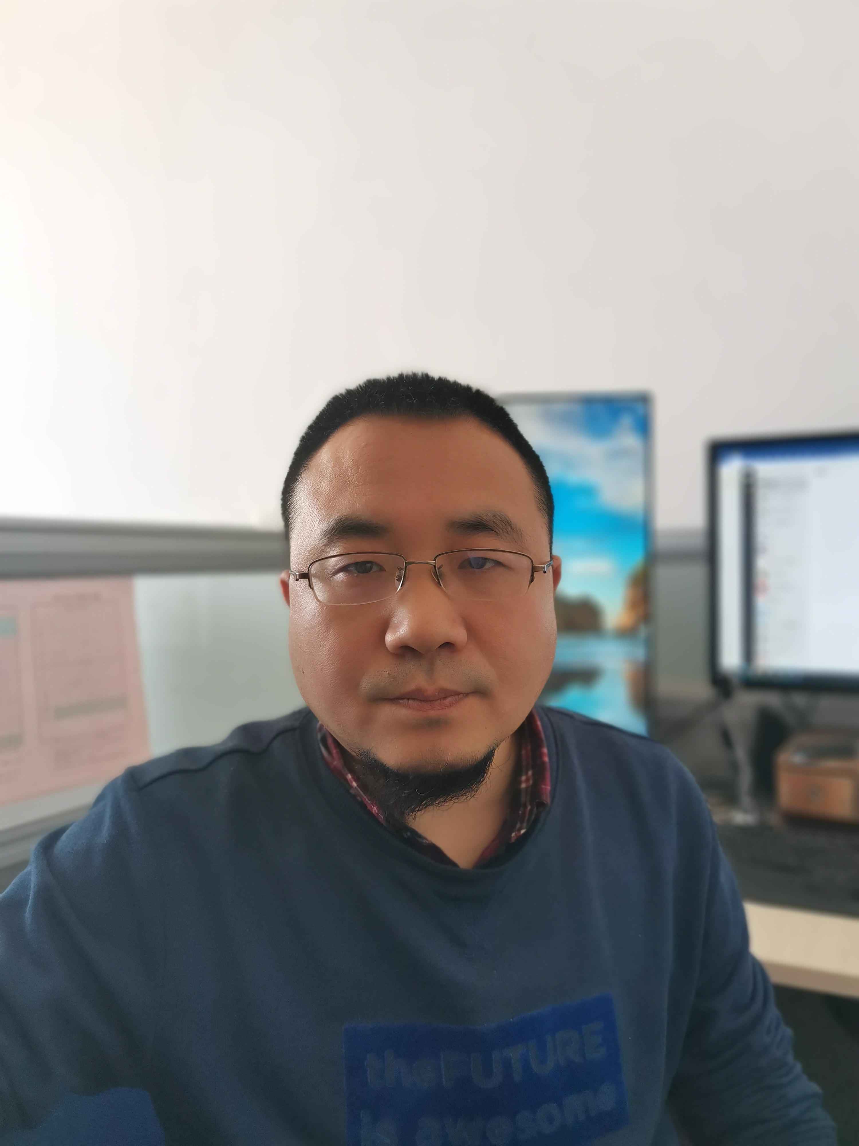 Chongyang Shi