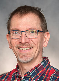 Markus Deserno
