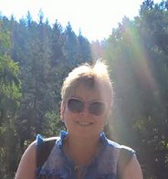 Valia Arnaudova