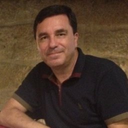 Marcos A R Franco