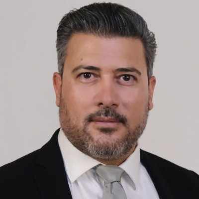 Stephanos Christodoulides