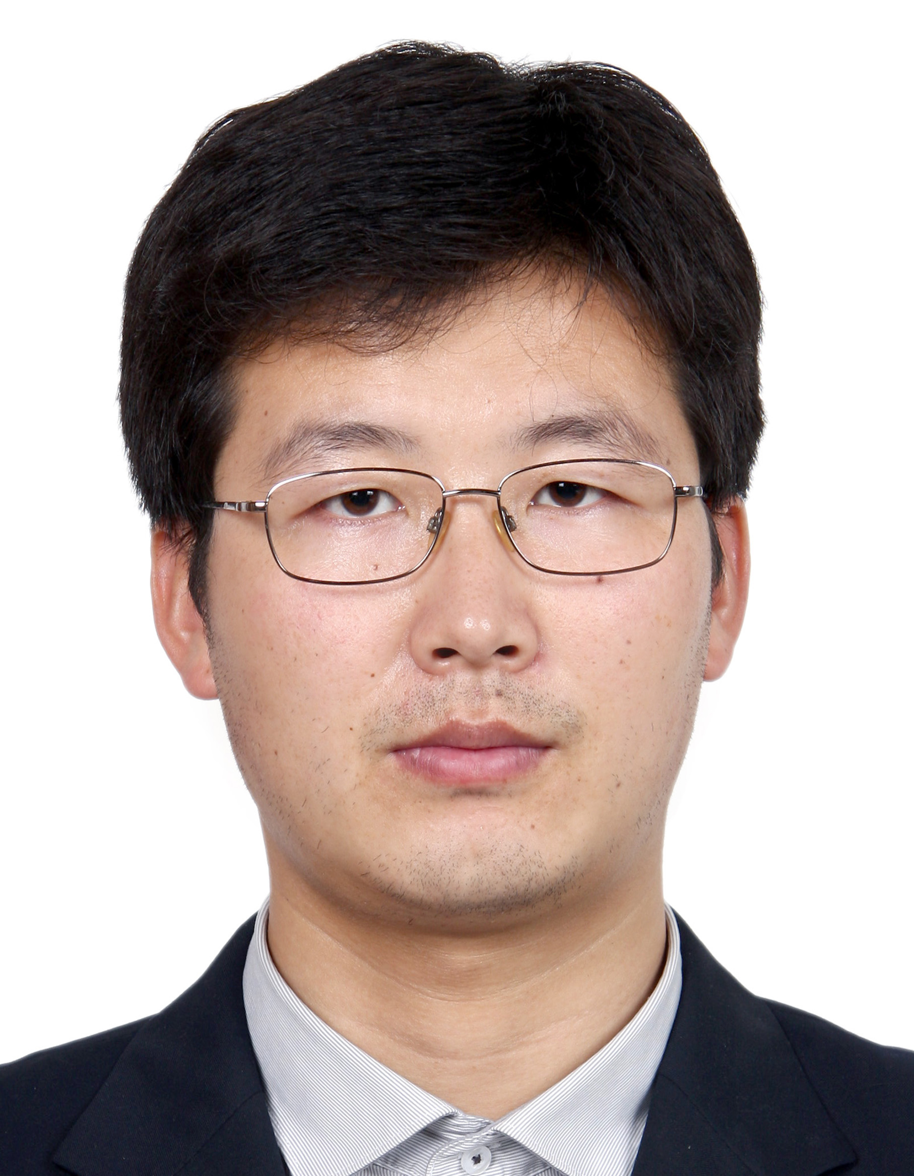 Zeqing Ma