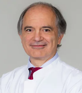 Andres Ceballos-Baumann