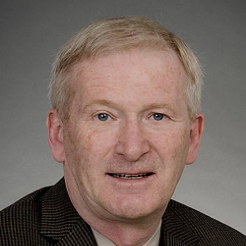 Dermot Richard Fitzgibbon
