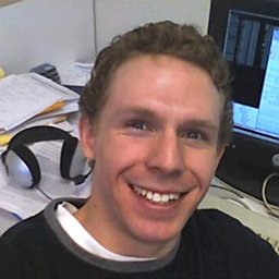 Kevin Livingston