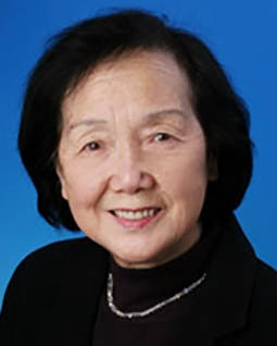 Houcan Zhang