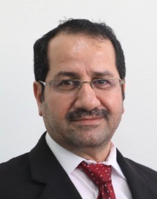 Hussein A Kazem