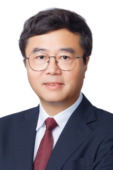 Jianyuan Sun