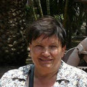 Irene Jansen
