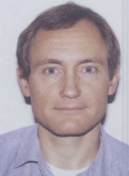Aart Van Vuure