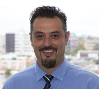 Tom C Karagiannis