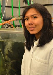 Larashati Sekar