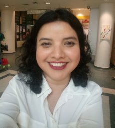 Almanza-Sepúlveda Mayra Linné