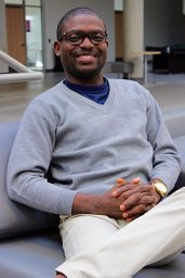Taiwo O. Afolabi