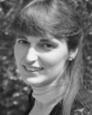 Claudia Mewes