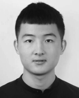 Jianli Cong