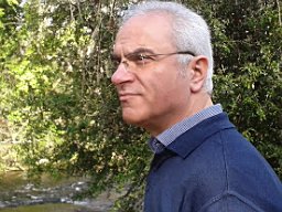 Lefteris Topaloglou