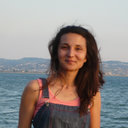 Pavlina Hristakieva