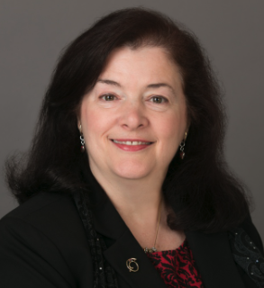 Cynthia Roberts