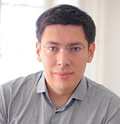 Djellel Difallah