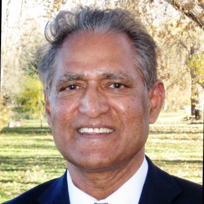 Ramesh Akkina