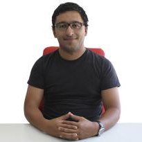 Javier Bustos-Jiménez