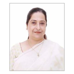 Alka Sharma
