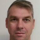 Adam Burston