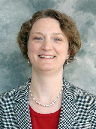 Jennifer Wainright