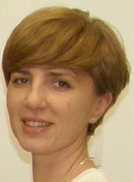 Ciesielska Anita