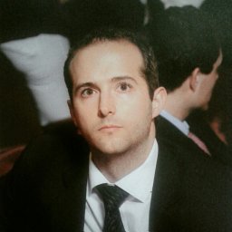 Matias Javier Alet