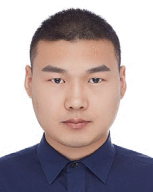 Yuanbo Zhang