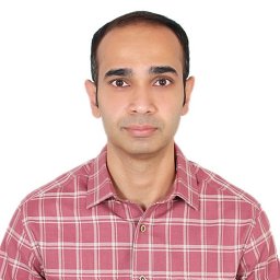 Nuthan Munaiah