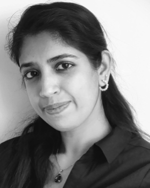 Laya Joseph