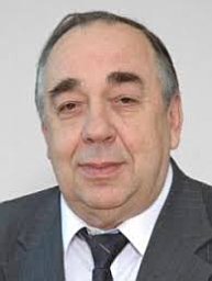 B. V. Borts
