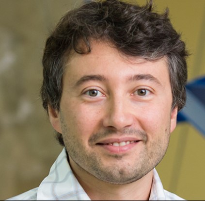 Mattia Gazzola
